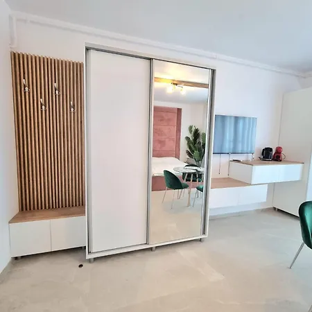 Apartamento Sara - Endless Summer Mamaia Nord Năvodari