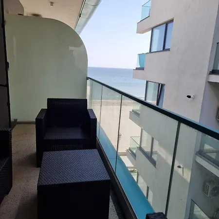Sara - Endless Summer Mamaia Nord Apartamento