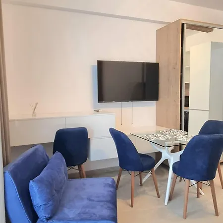 Apartamento Sara - Endless Summer Mamaia Nord Năvodari