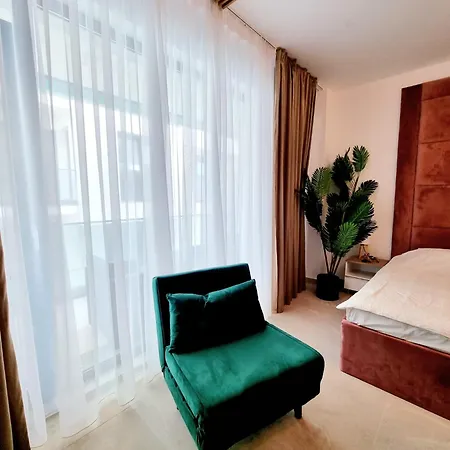 Apartamento Sara - Endless Summer Mamaia Nord