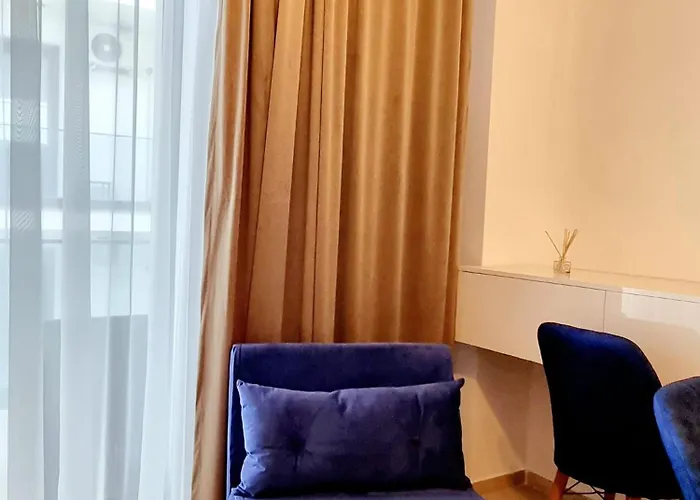 Apartamento Sara - Endless Summer Mamaia Nord Năvodari