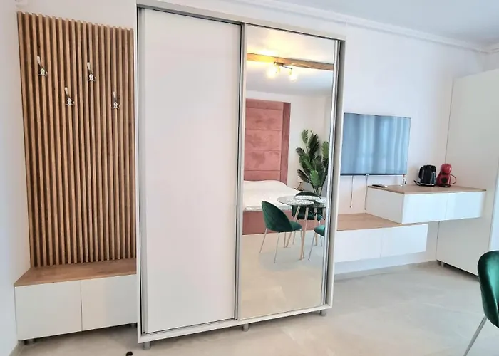 Apartamento Sara - Endless Summer Mamaia Nord Năvodari