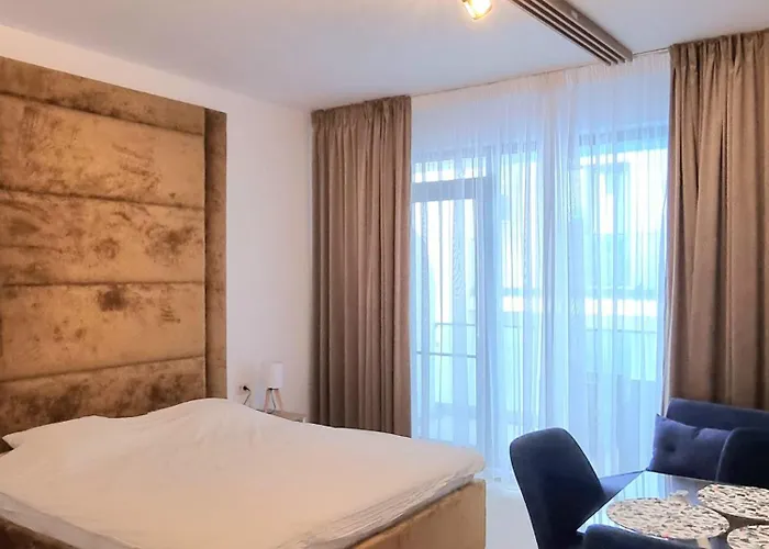 Sara - Endless Summer Mamaia Nord Apartamento