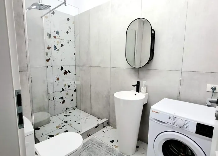 Sara - Endless Summer Mamaia Nord Apartamento *