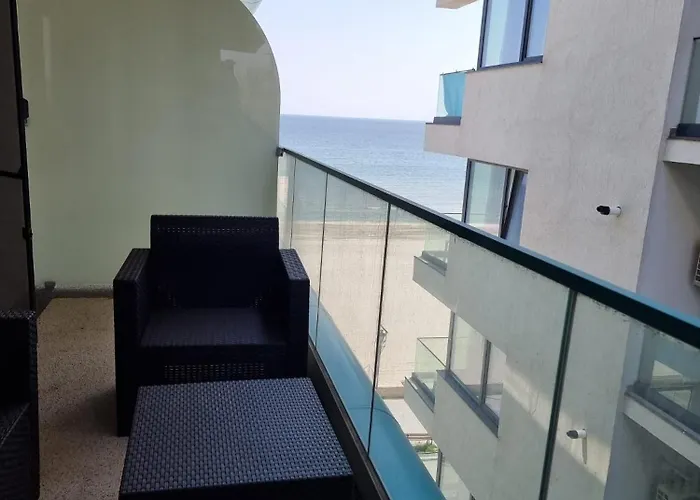 Sara - Endless Summer Mamaia Nord Apartamento