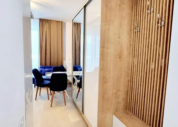 Sara - Endless Summer Mamaia Nord Apartamento *