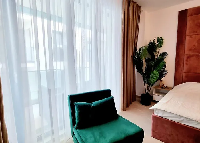 Apartamento Sara - Endless Summer Mamaia Nord