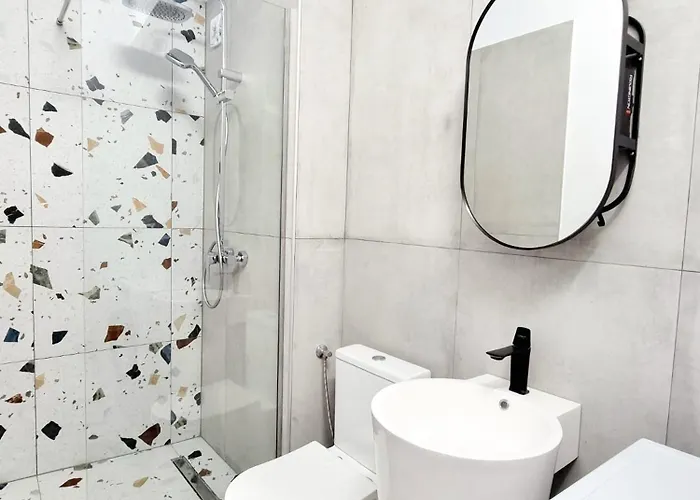 Apartamento Sara - Endless Summer Mamaia Nord *