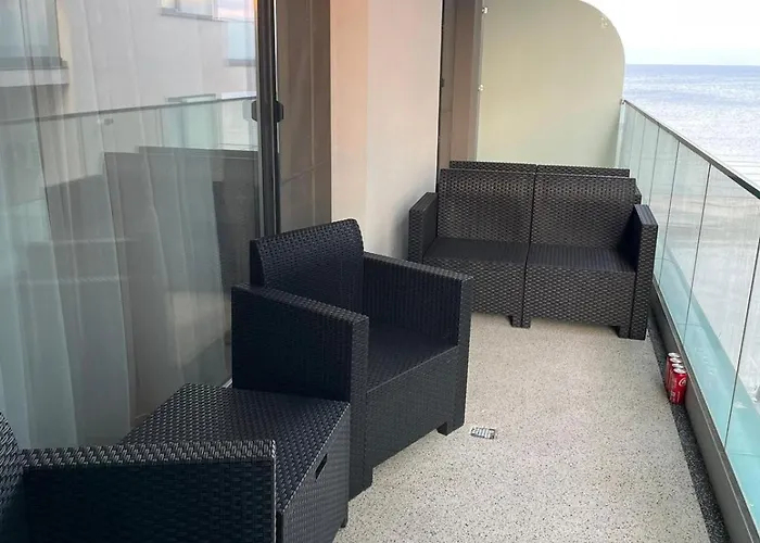 Apartamento Sara - Endless Summer Mamaia Nord Năvodari