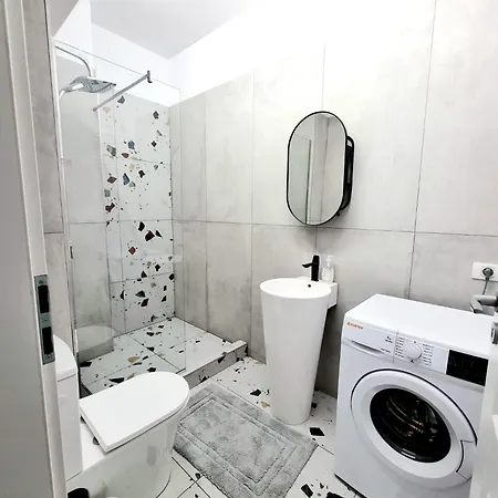 Sara - Endless Summer Mamaia Nord Lejlighed *