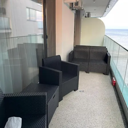 Lejlighed Sara - Endless Summer Mamaia Nord Năvodari