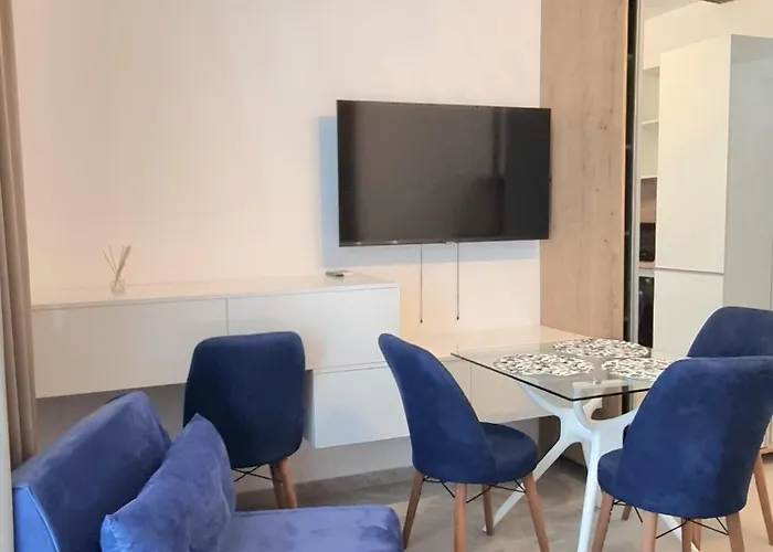 Lägenhet Sara - Endless Summer Mamaia Nord Năvodari